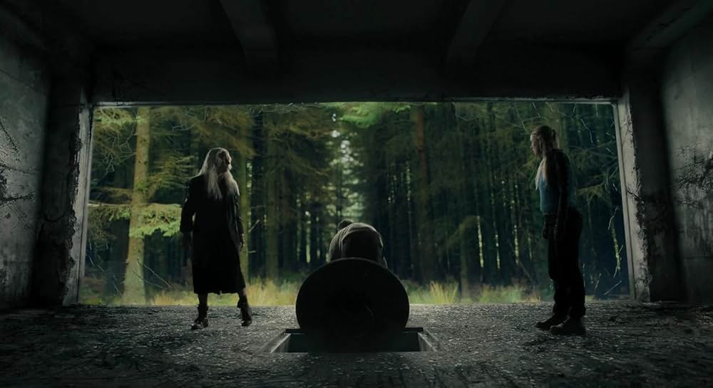 ザ・ウォッチャーズの画像