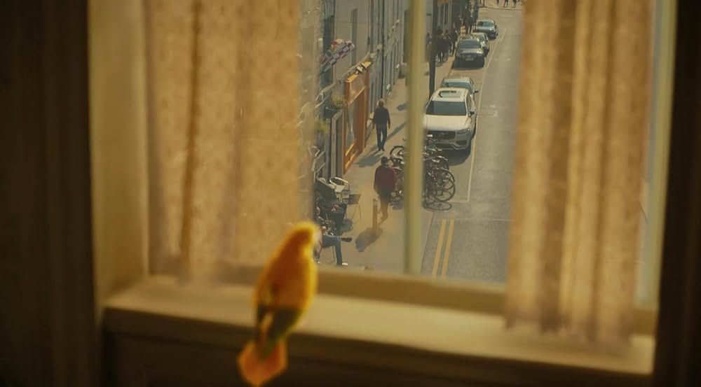 ザ・ウォッチャーズの画像