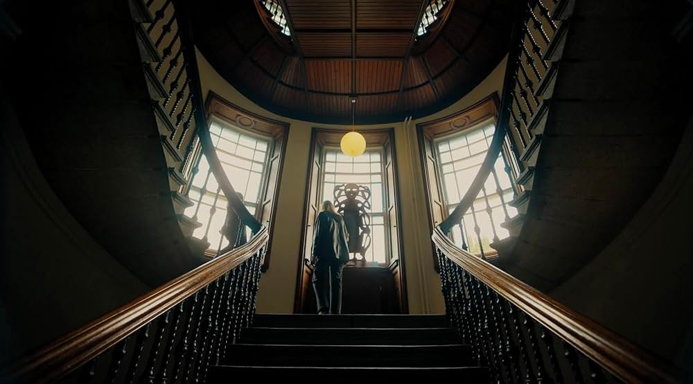 ザ・ウォッチャーズの画像