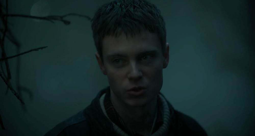 ザ・ウォッチャーズの画像