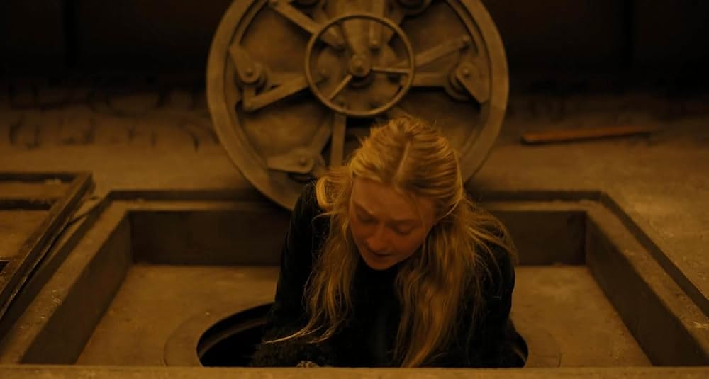 ザ・ウォッチャーズの画像