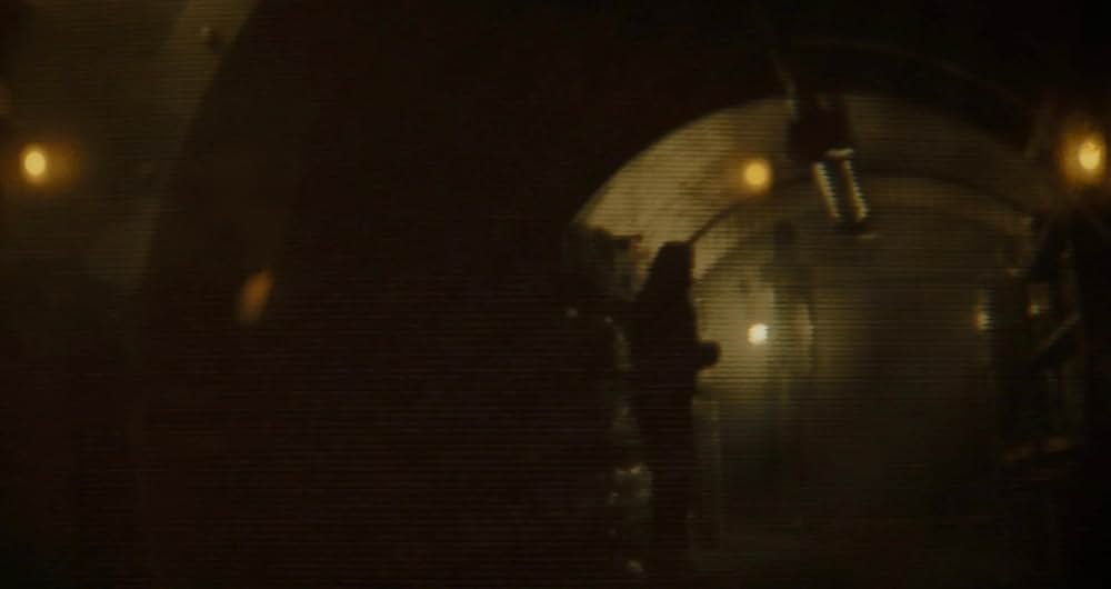 ザ・ウォッチャーズの画像