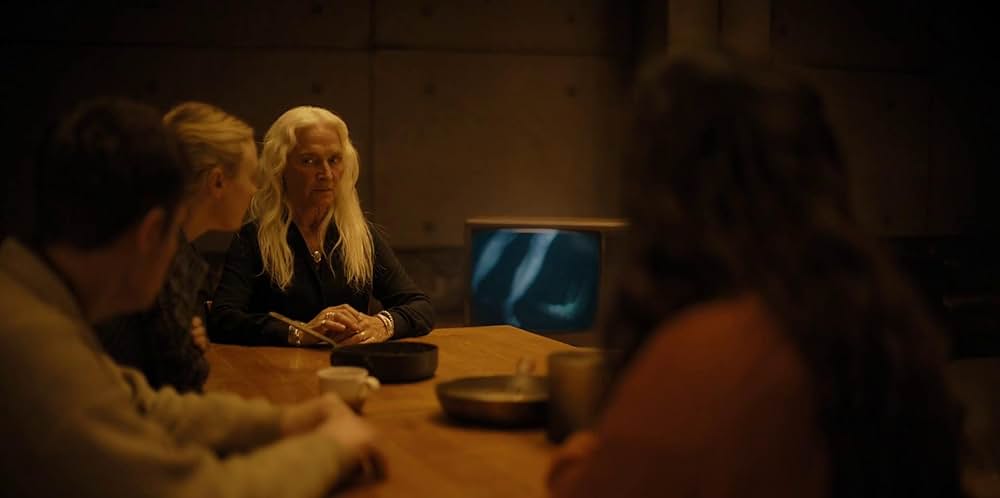 ザ・ウォッチャーズの画像