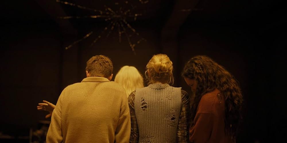 ザ・ウォッチャーズの画像