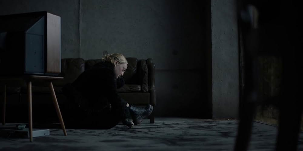 ザ・ウォッチャーズの画像