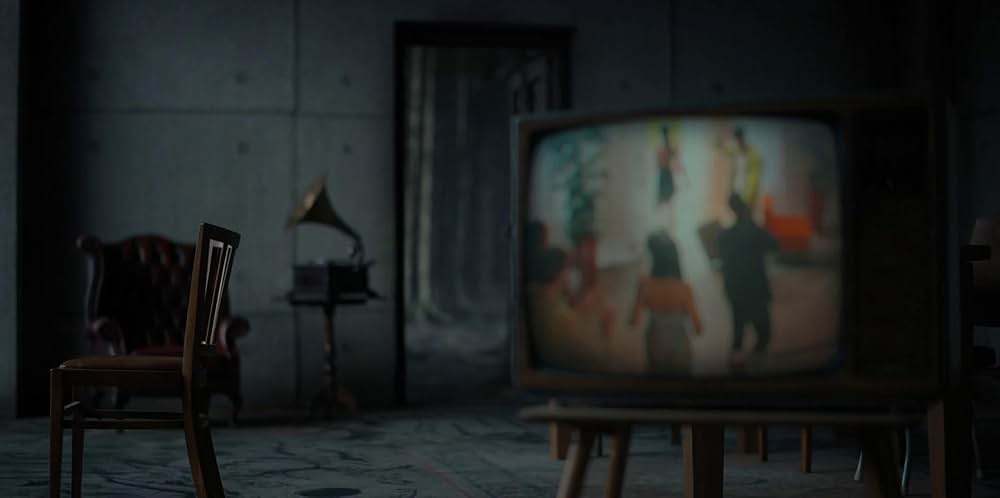 ザ・ウォッチャーズの画像