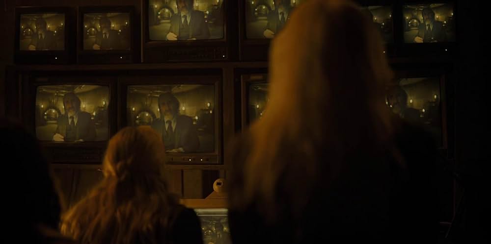 ザ・ウォッチャーズの画像