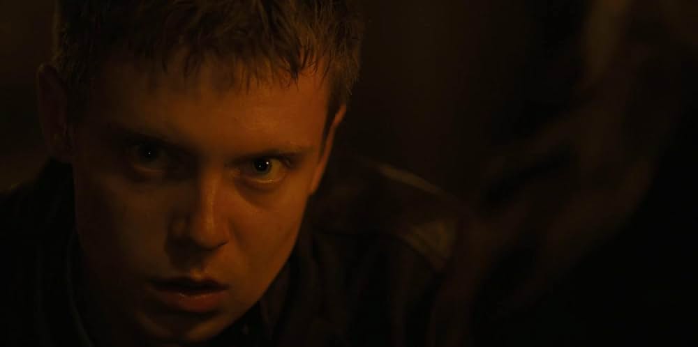 ザ・ウォッチャーズの画像