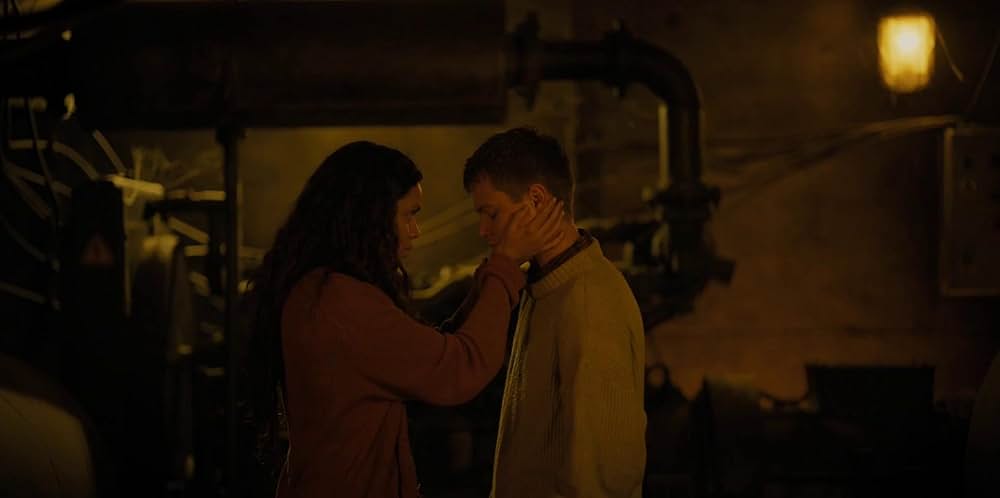 ザ・ウォッチャーズの画像