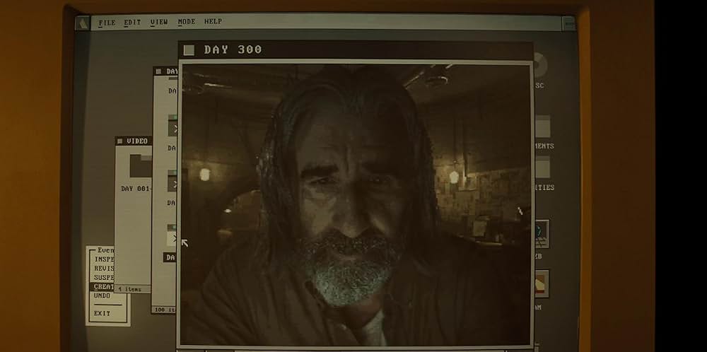 ザ・ウォッチャーズの画像