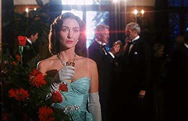 「リリー・マルレーン」クリスティーネ・カウフマンの画像