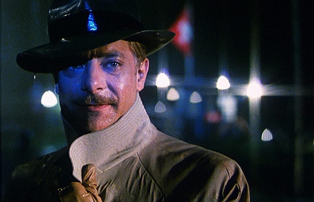 「リリー・マルレーン」ジャンカルロ・ジャンニーニの画像