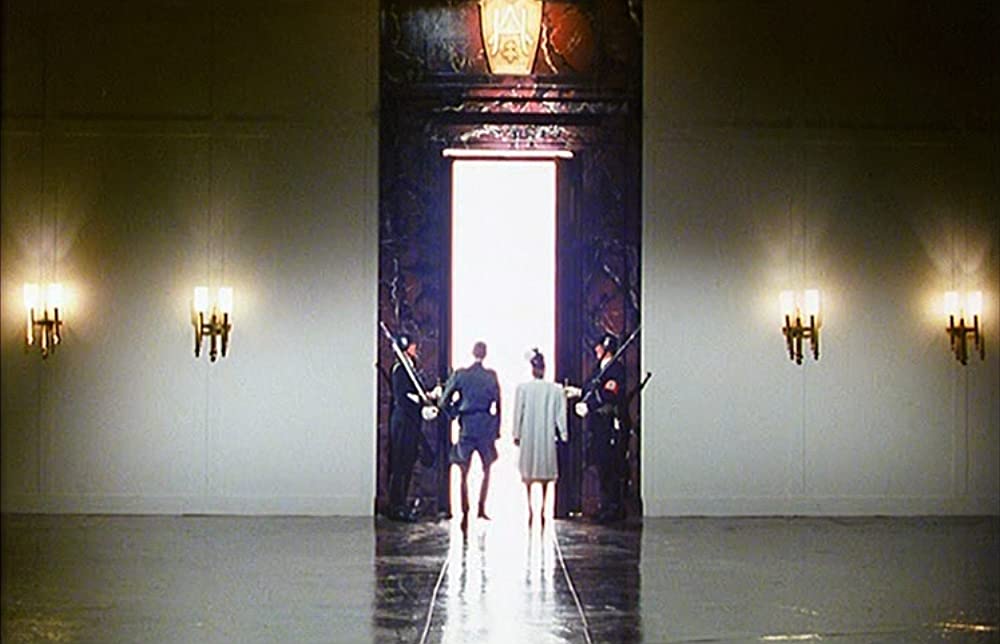 「リリー・マルレーン」の画像