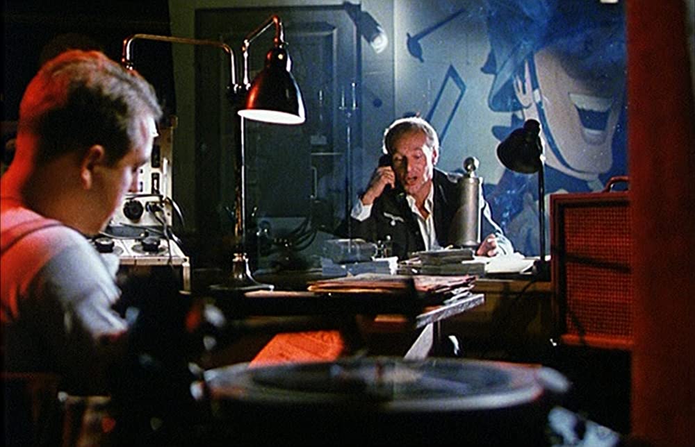 「リリー・マルレーン」の画像