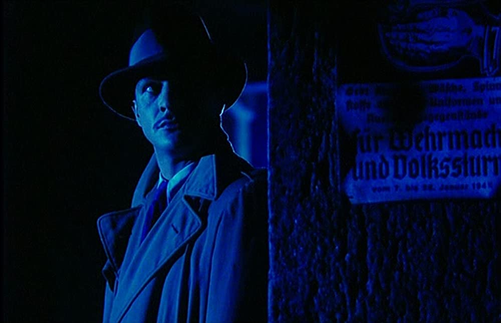 「リリー・マルレーン」の画像