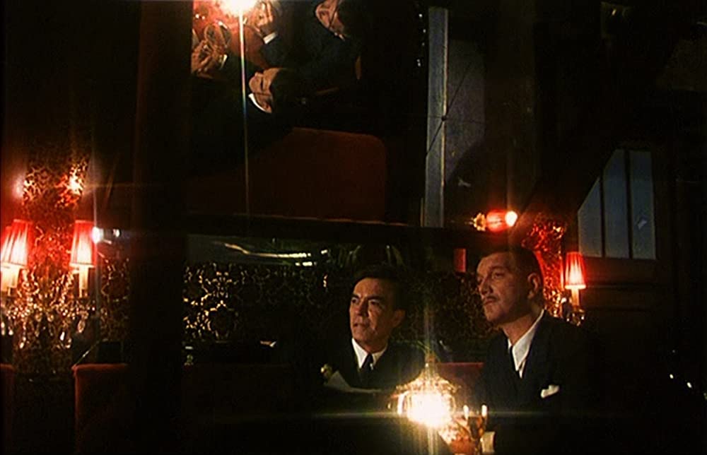 「リリー・マルレーン」の画像