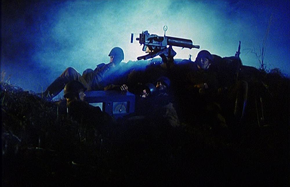 「リリー・マルレーン」の画像