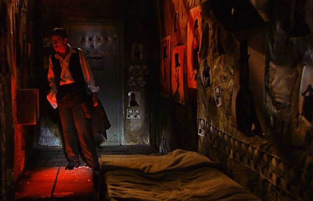 「リリー・マルレーン」の画像