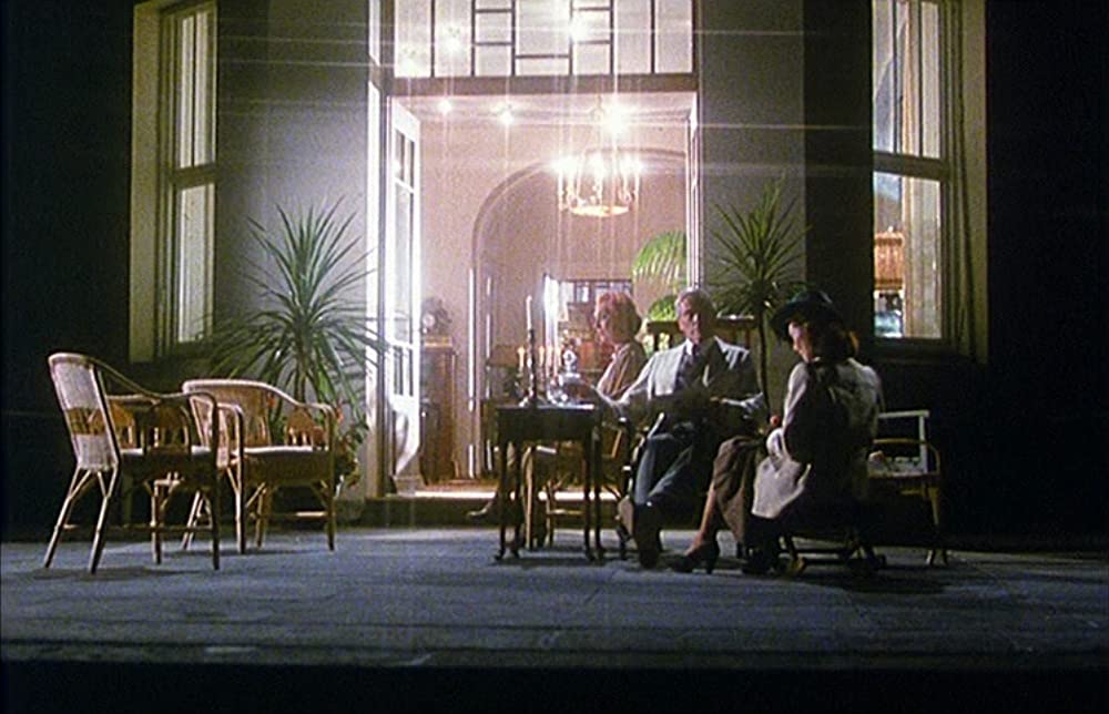 「リリー・マルレーン」の画像