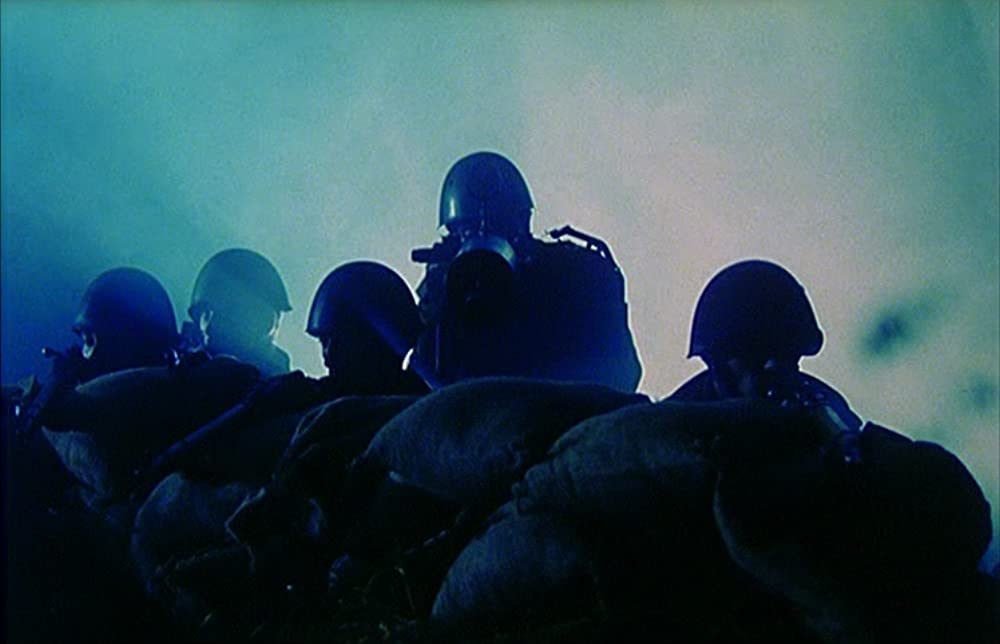 「リリー・マルレーン」の画像