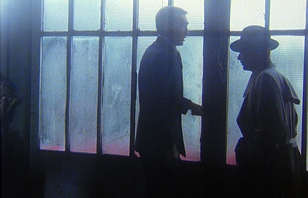 「リリー・マルレーン」ジャンカルロ・ジャンニーニ & ゴットフリート・ヨーンの画像