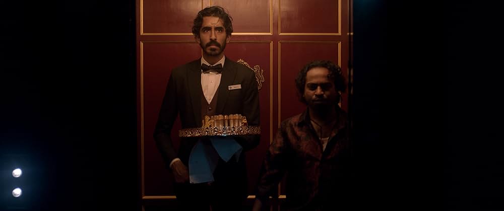 モンキーマンの画像