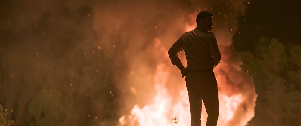 モンキーマンの画像