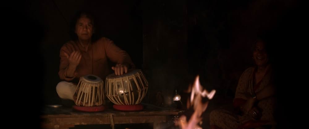 モンキーマンの画像