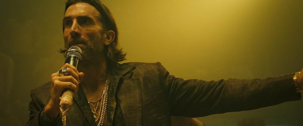 モンキーマンの画像