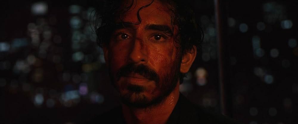 モンキーマンの画像