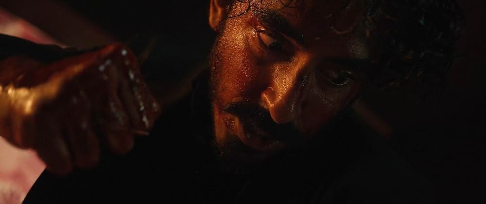 モンキーマンの画像