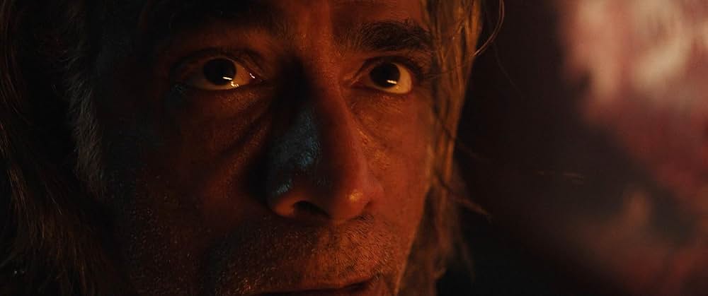 モンキーマンの画像