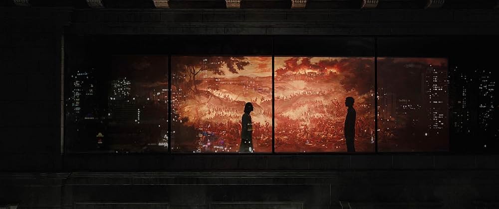 モンキーマンの画像