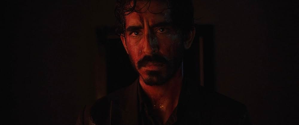 モンキーマンの画像