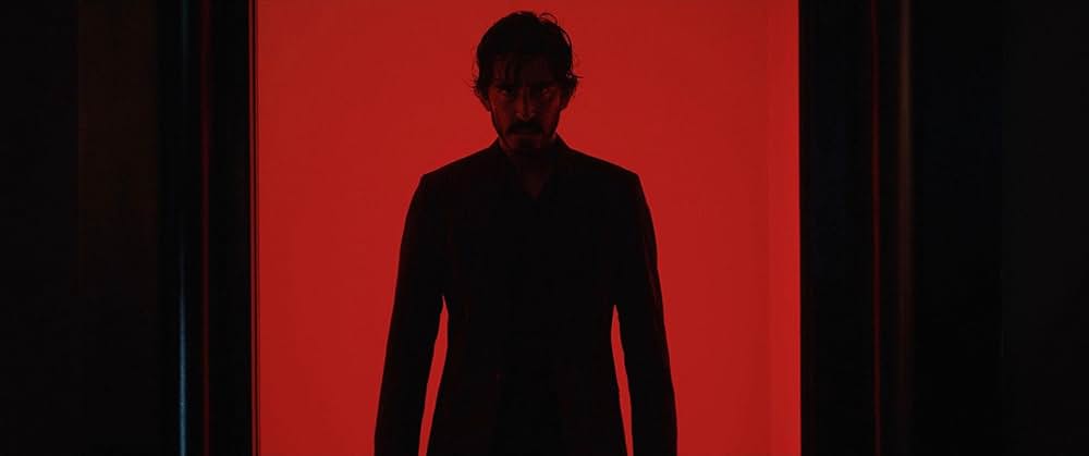 モンキーマンの画像