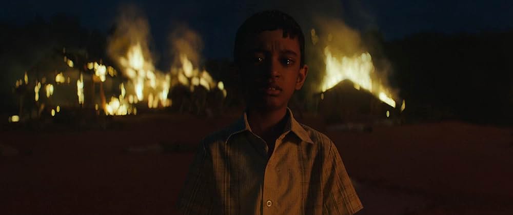 モンキーマンの画像