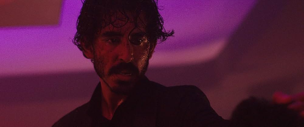 モンキーマンの画像