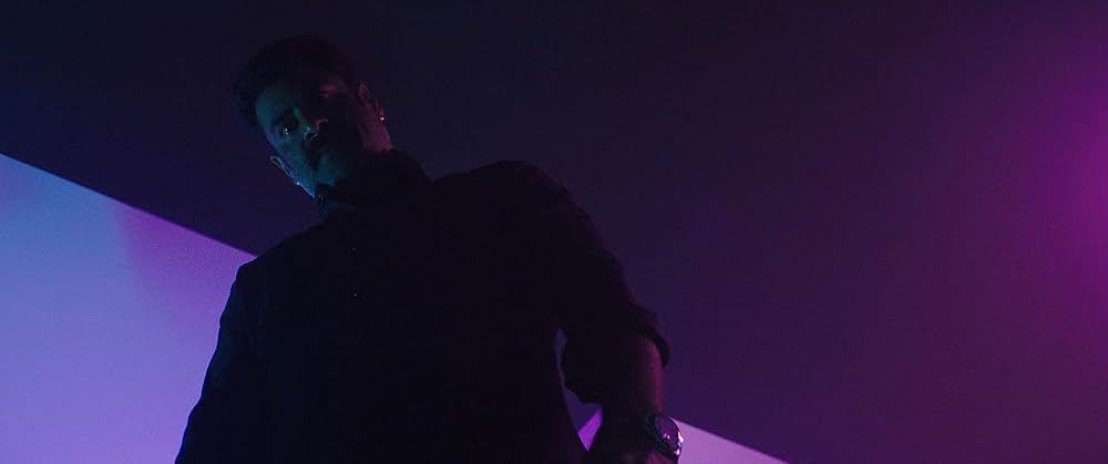 モンキーマンの画像