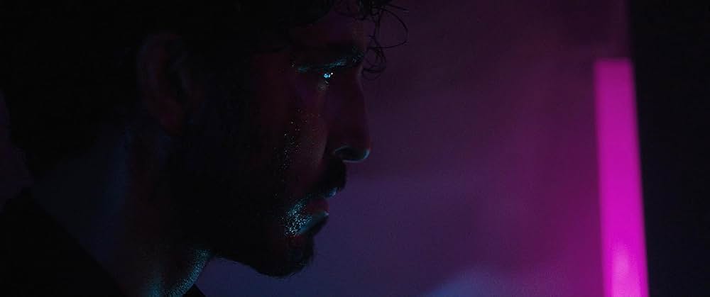 モンキーマンの画像