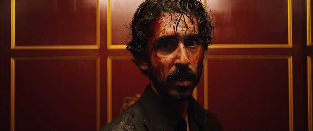 モンキーマンの画像