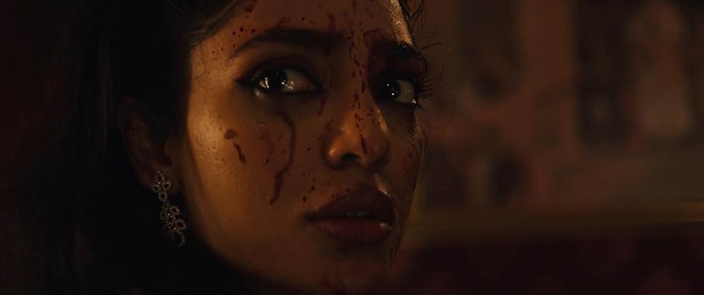 モンキーマンの画像