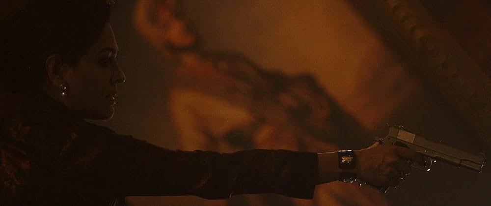 モンキーマンの画像