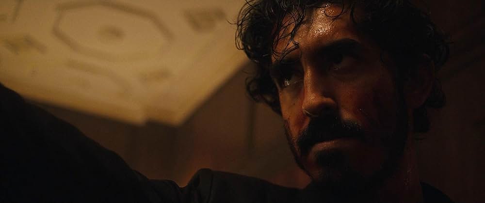 モンキーマンの画像