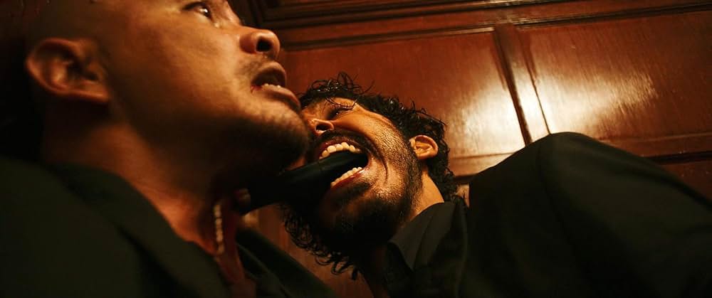 モンキーマンの画像