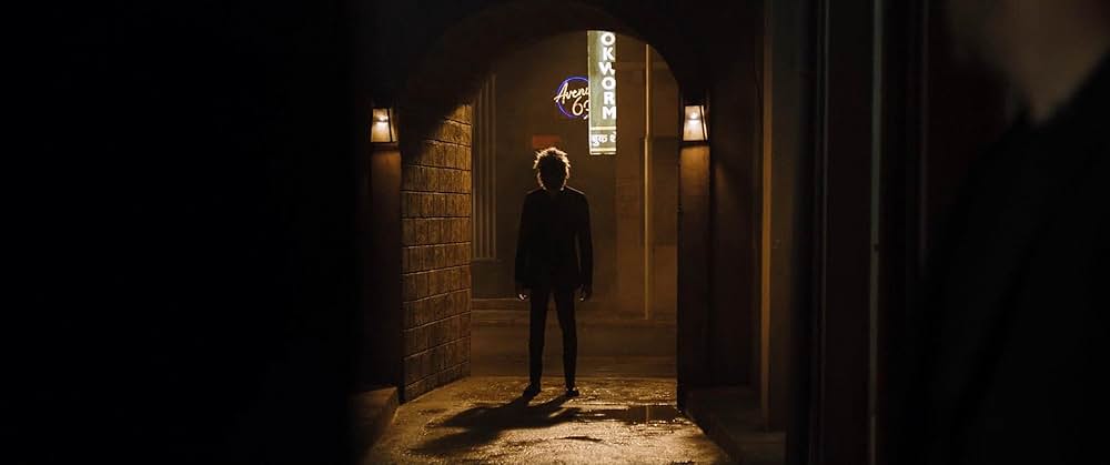 モンキーマンの画像