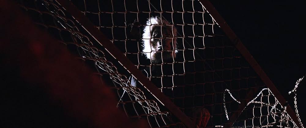 モンキーマンの画像