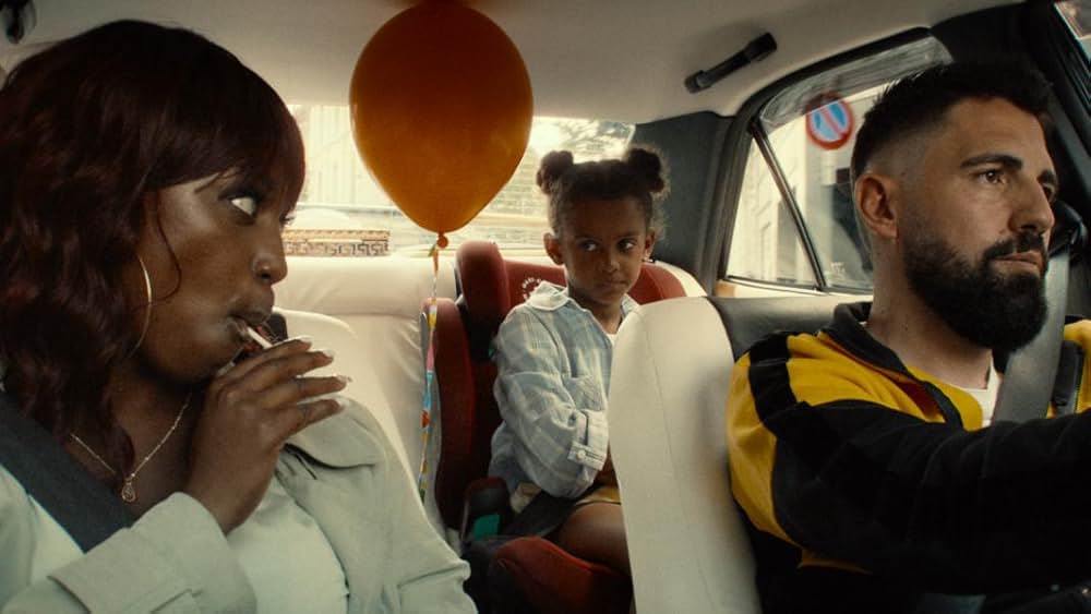 ワイルド・ハザードの画像