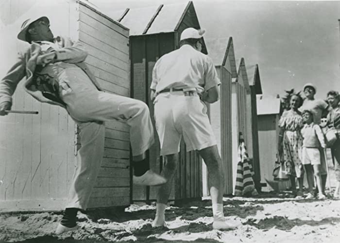 ぼくの伯父さんの休暇の画像