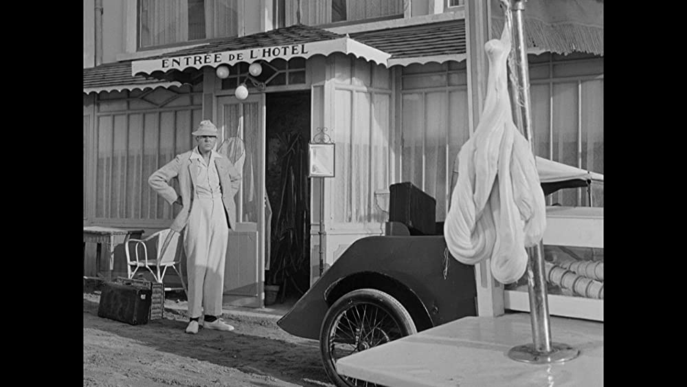 ぼくの伯父さんの休暇の画像