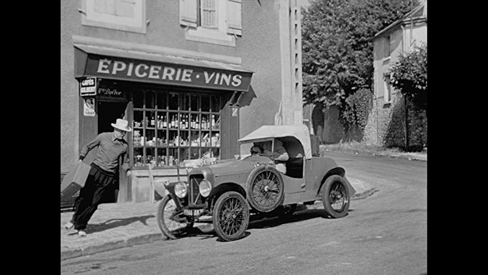 ぼくの伯父さんの休暇の画像